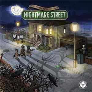 Teddy Killerz - Nightmare Street FLAC album