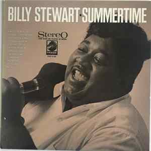 Billy Stewart - Summertime FLAC album