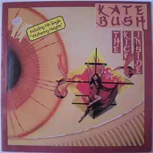 Kate Bush - The Kick Inside FLAC album