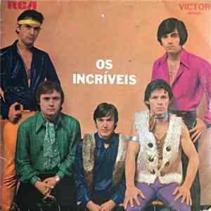 Os Incríveis - Vendedor De Bananas / Vendi Os Bois / O Vagabundo / Jurema FLAC album