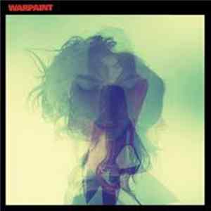 Warpaint - Warpaint FLAC album