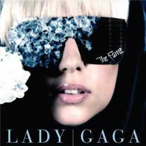 Lady Gaga - The Fame FLAC album