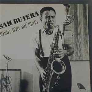 Sam Butera And The Witnesses - Jump, Jive An' Wail FLAC album