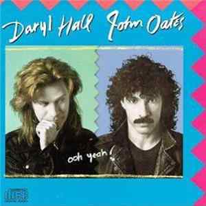 Daryl Hall John Oates - Ooh Yeah! FLAC album