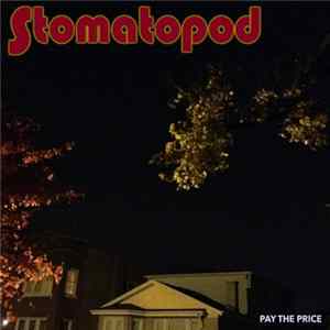 Stomatopod - Pay The Price FLAC album