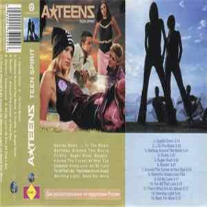 ATeens - Teen Spirit FLAC album