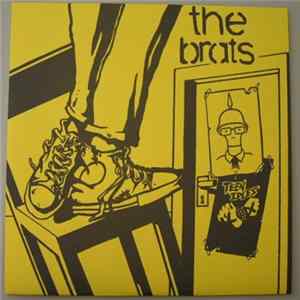 The Brats - The Brats FLAC album