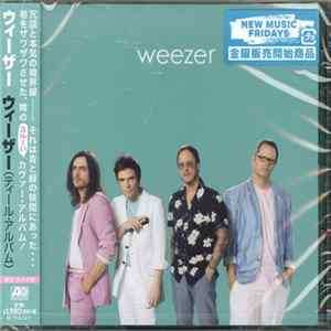 Weezer - Weezer FLAC album