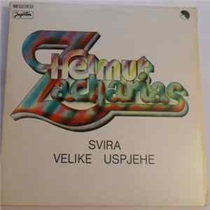Helmut Zacharias - Svira Velike Uspjehe FLAC album