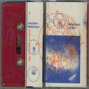 Stephen Molyneux - Wings And Circles FLAC album