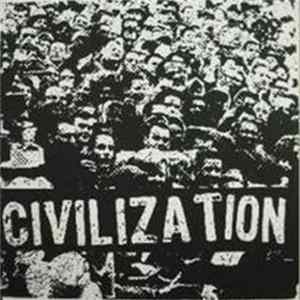 Civilization - Civilization - Civilization LP FLAC album