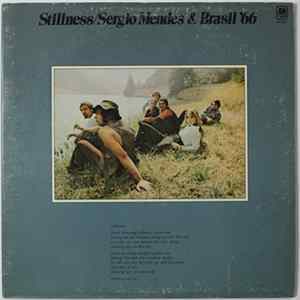 Sergio Mendes & Brasil '66 - Stillness FLAC album