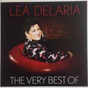 Lea Delaria - The Very Best Of FLAC album