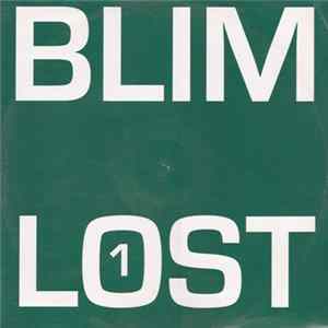 B.L.I.M. & Carter - Lost 1 FLAC album
