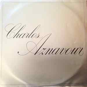 Charles Aznavour - Charles Aznavour FLAC album
