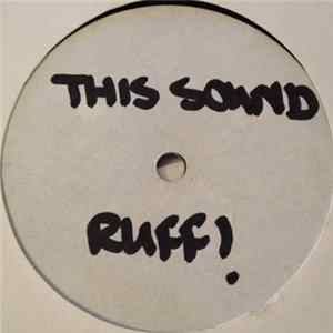 Darkman - Crazy Life / Dis Sound Ruff FLAC album