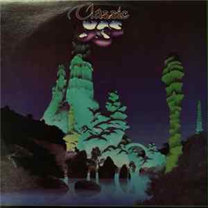 Yes - Classic Yes FLAC album