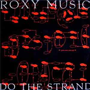 Roxy Music - Do The Strand FLAC album