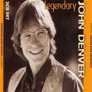 John Denver - Legendary FLAC album