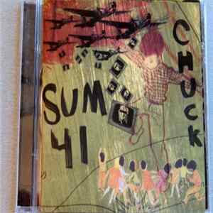 Sum 41 - Chuck FLAC album