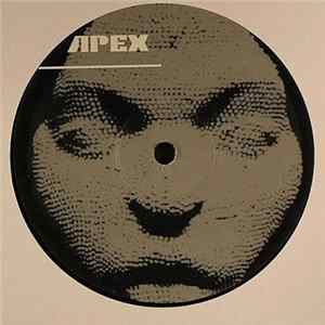 Dave The Drummer & Pattrix - Headcorn / Take Me Shopping FLAC album