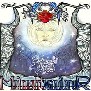 Walpurgis Night - Midnight Wanderer FLAC album