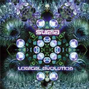 Suria - Logical Evolution FLAC album