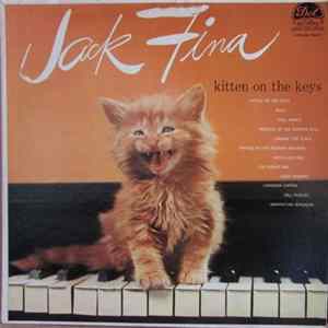 Jack Fina - Kitten On The Keys FLAC album