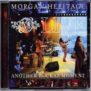 Morgan Heritage - Live Another Rockaz Moment FLAC album