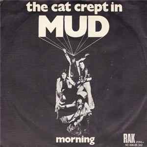 Mud - The Cat Crept In FLAC album