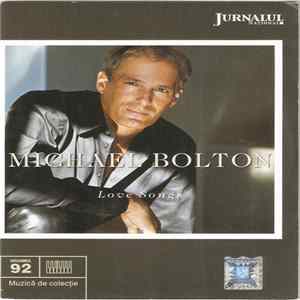 Michael Bolton - Love Songs FLAC album