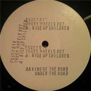 Three Wheels Out - Rise Up Children FLAC album