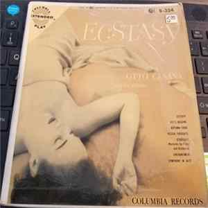 Otto Cesana & His Orchestra - Ecstacy FLAC album