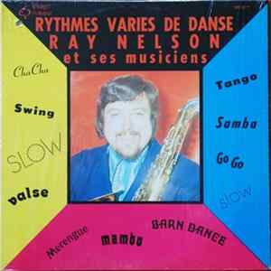 Ray Nelson Et Ses Musiciens - Rythmes Variés De Danse FLAC album