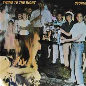 Utopia - Swing To The Right FLAC album