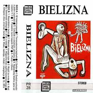 Bielizna - Bielizna FLAC album