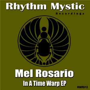 Mel Rosario - In A Time Warp FLAC album