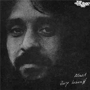 Jorge Lazaroff - Albañil FLAC album