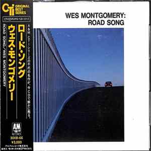 Wes Montgomery - Road Song FLAC album