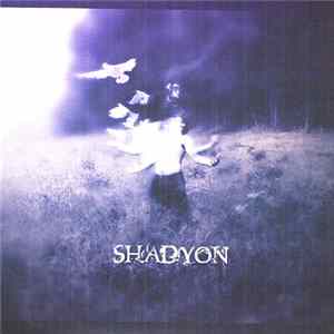 Shadyon - Shadyon FLAC album