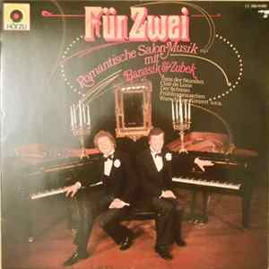 Banasik & Zubek - Für Zwei FLAC album