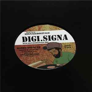 Daddy Spencer - Roots And Culture FLAC album