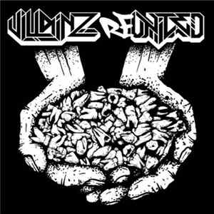 Villainz Reunited - Музыка Кошмарных Снов FLAC album