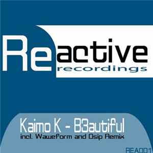 Kaimo K - B3autiful FLAC album