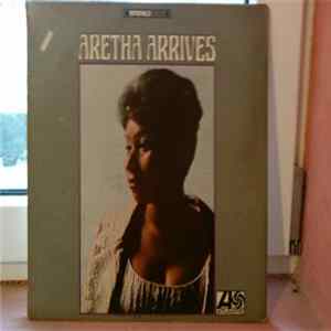 ARETHA FRANKLIN - ARETHA ARRIVES FLAC album