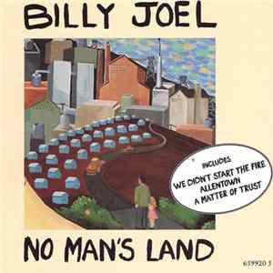 Billy Joel - No Man's Land FLAC album