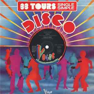 ABBA - Voulez-Vous / Does Your Mother Know FLAC album