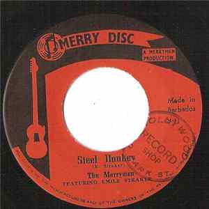 The Merrymen - Steel Donkey / Do Re Me FLAC album