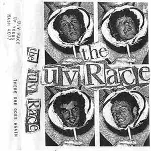 The UV Race - The UV Race FLAC album