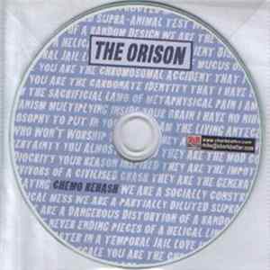The Orison - Chemo Rehash FLAC album